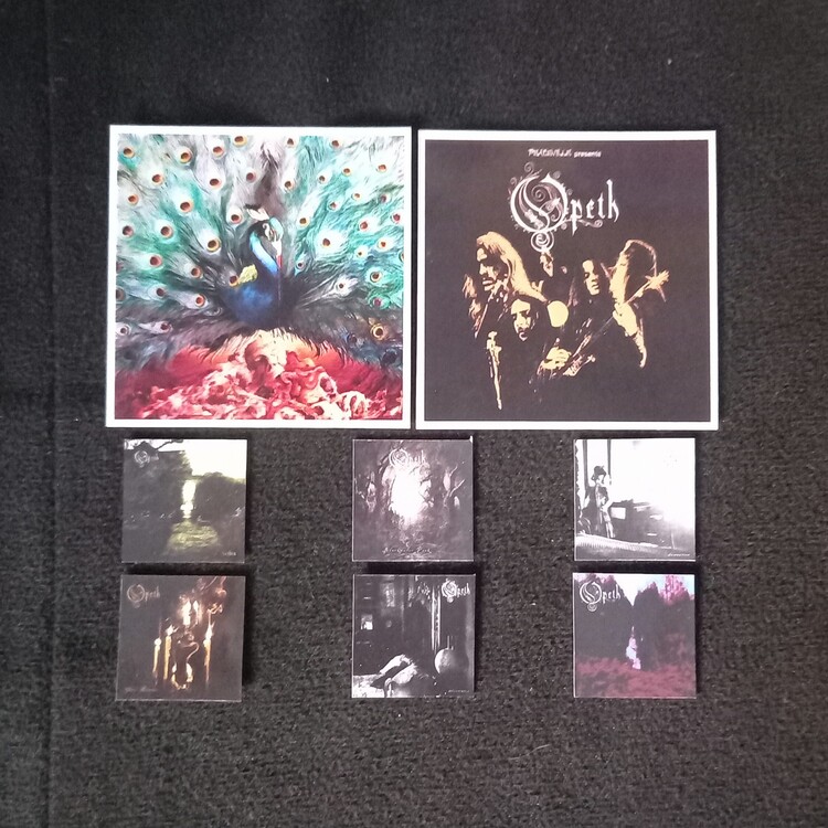 Opeth
