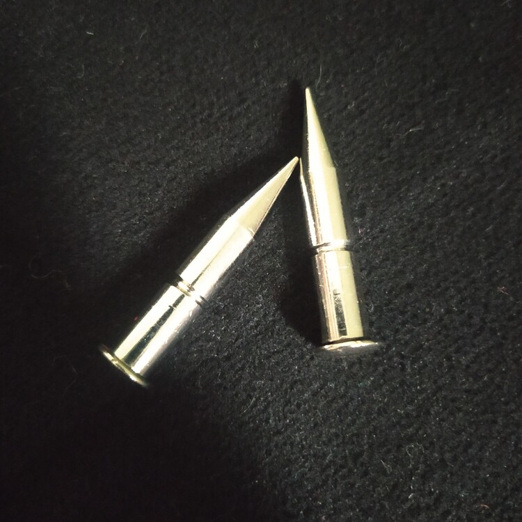 Spike 10x40mm