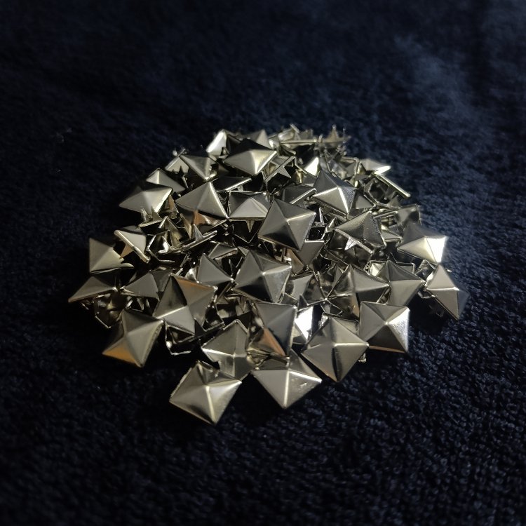pramit spike 