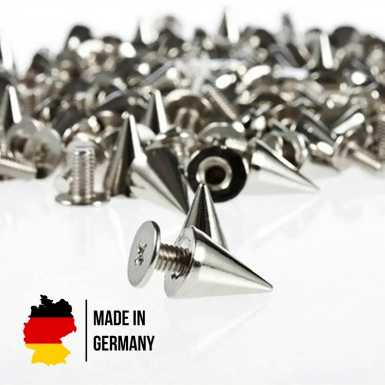 Spike 7x10mm 