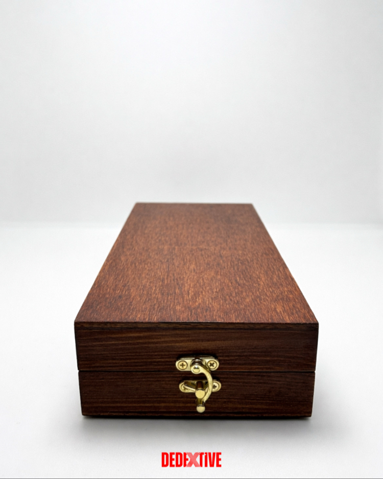 Dedextive Blood Box 