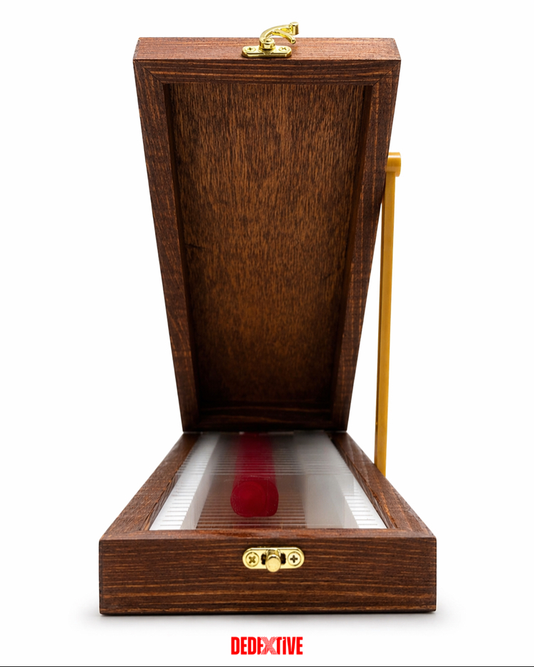 Dedextive Blood Box 