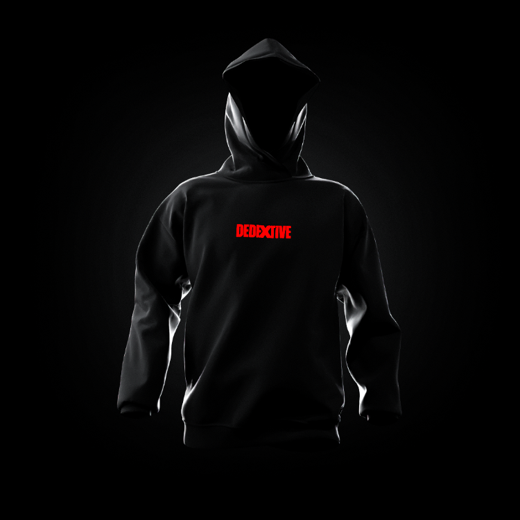 Better Call Saul Oversize hoodie