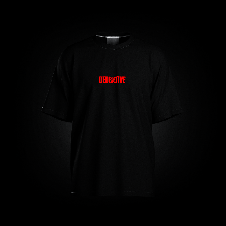Better Call Saul Oversize T-shirt
