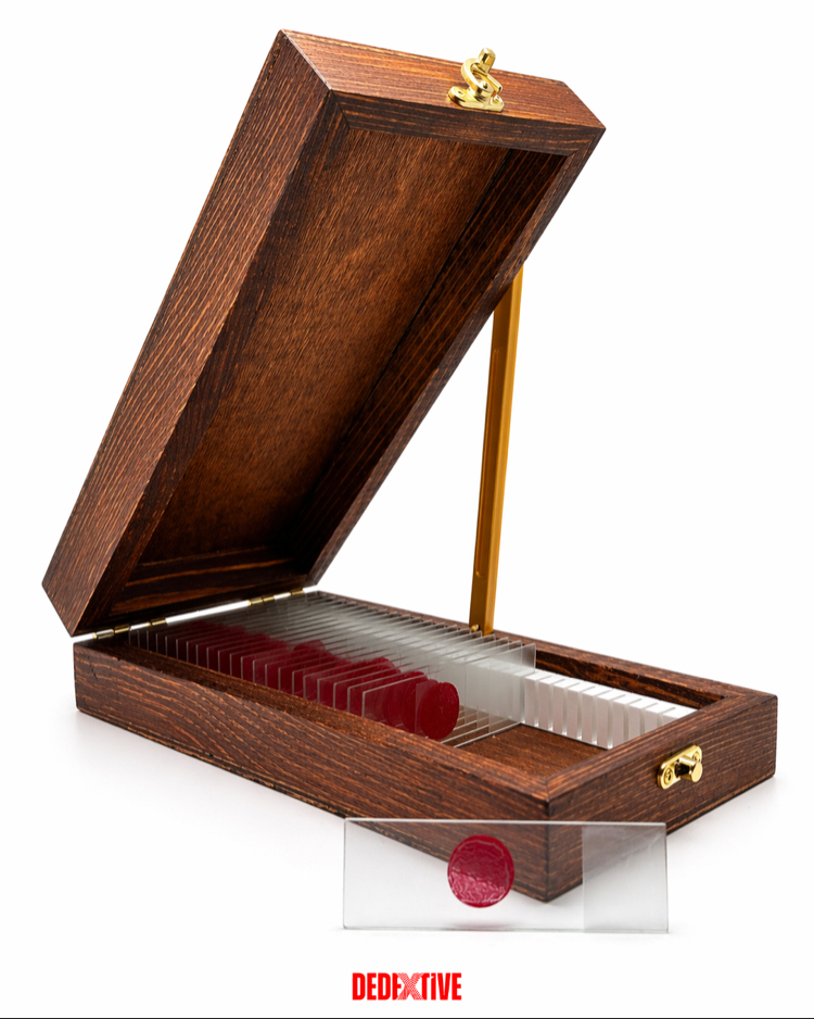 Dedextive Blood Box 