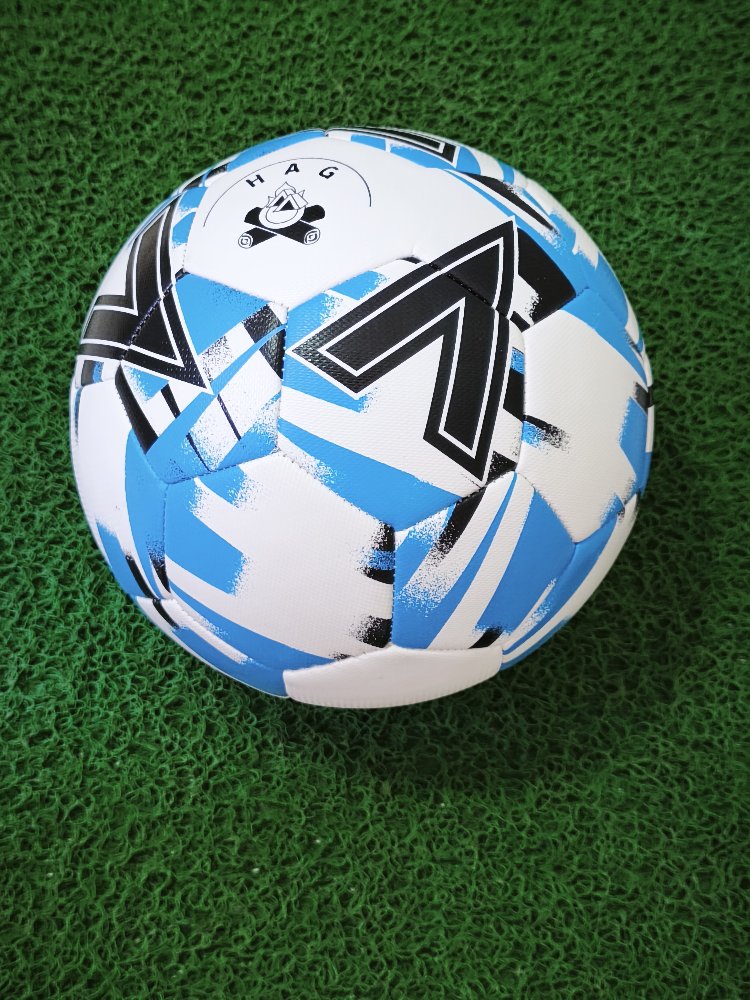 Hag futbol topu 