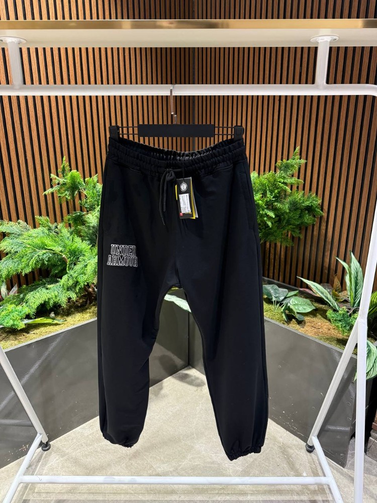 BAGGY ALT UNDER ARMOUR 