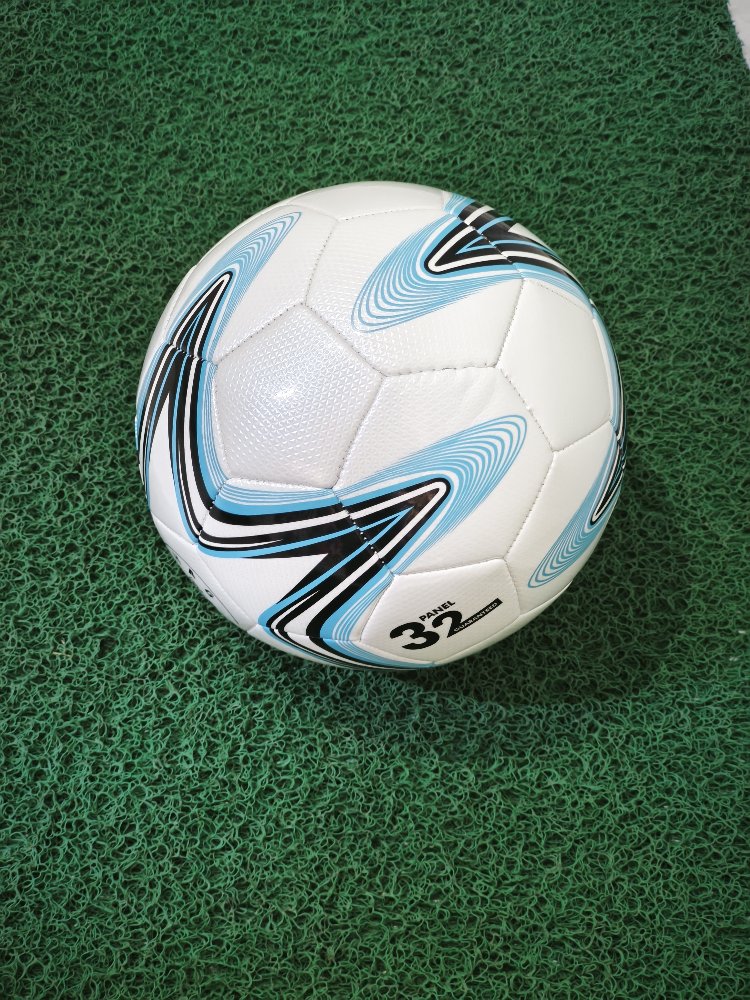 Hah futbol topu byz