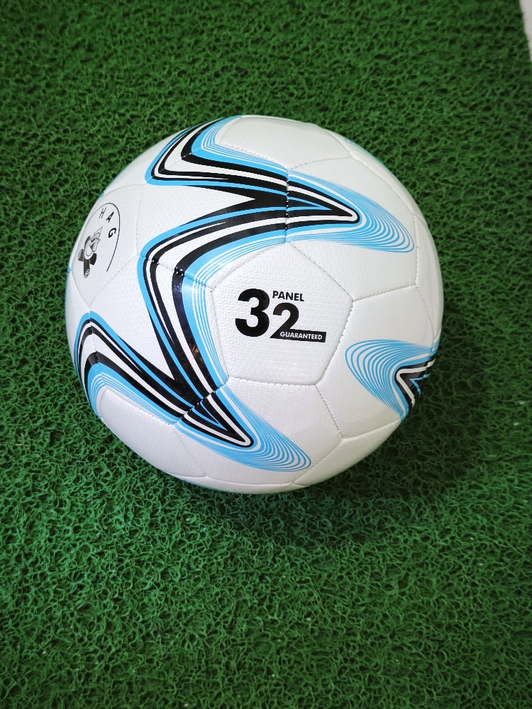 Hah futbol topu byz