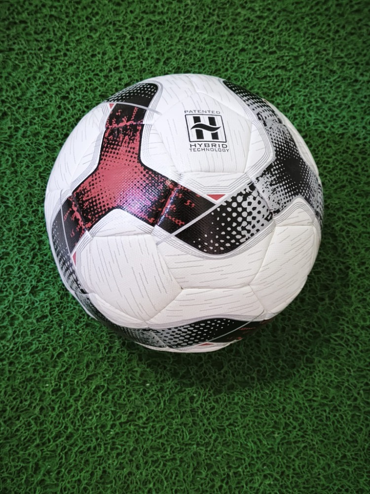 RELAX FUTBOL TOPU