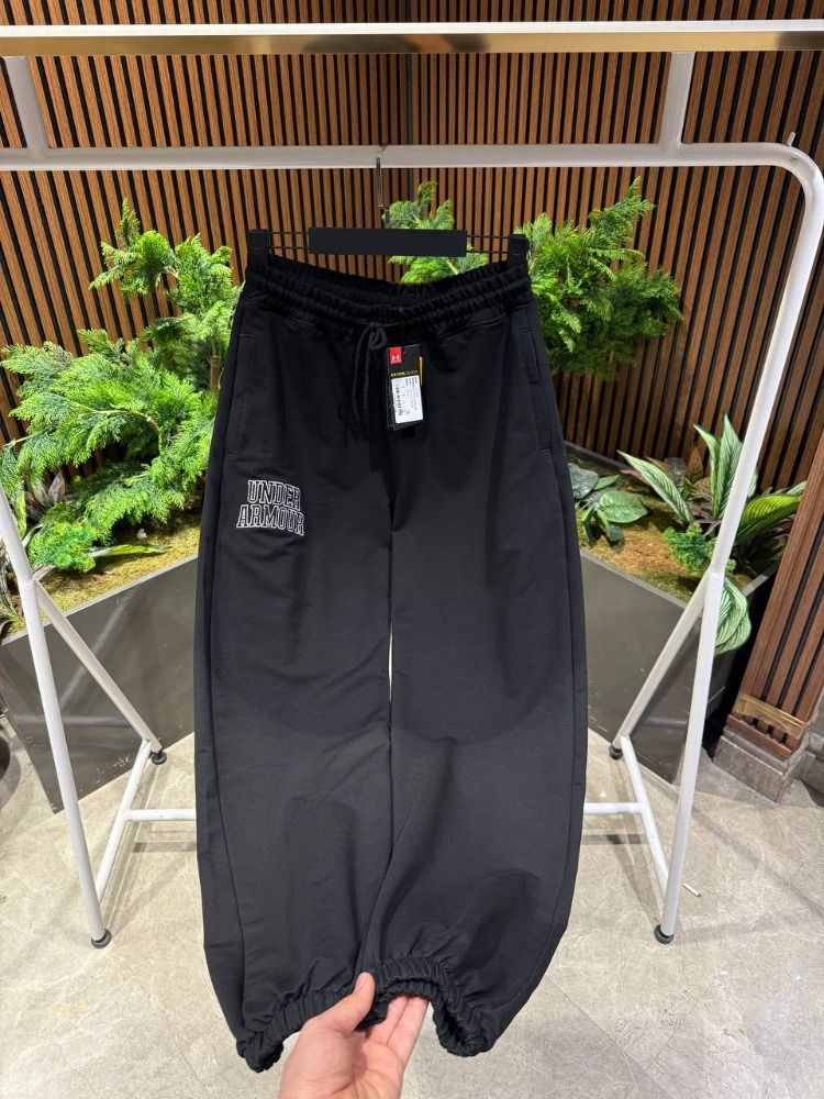 BAGGY ALT UNDER ARMOUR 