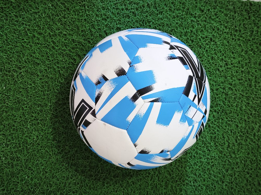 Hag futbol topu 