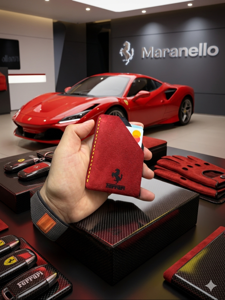 Ferrari Kartlık