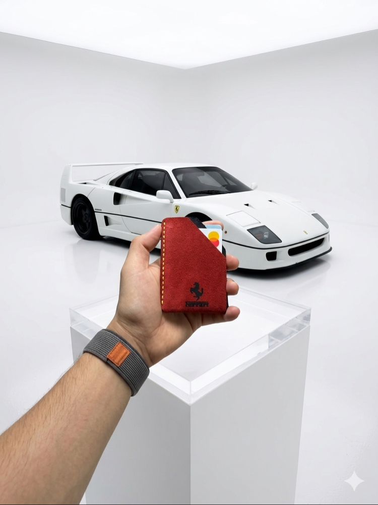 Ferrari Kartlık