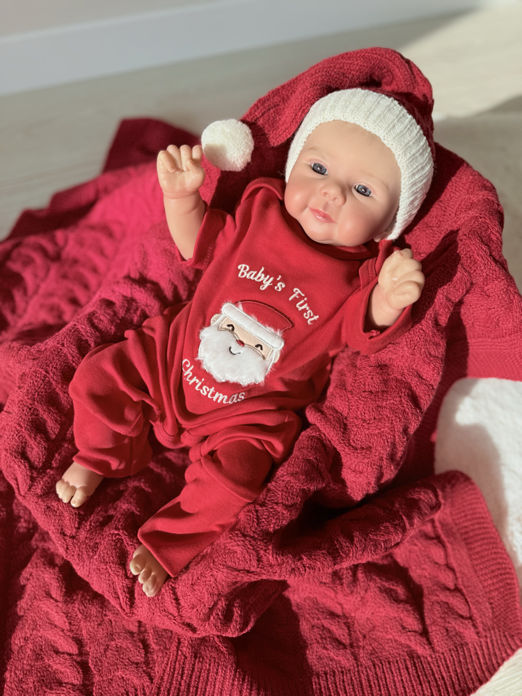 3 lü Christmas Takım
