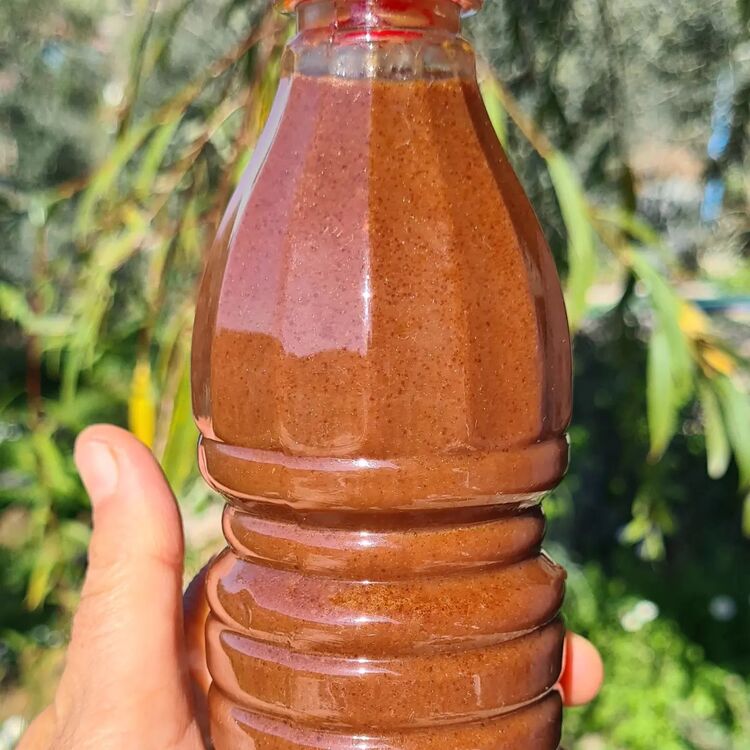 Balık Amino Asit