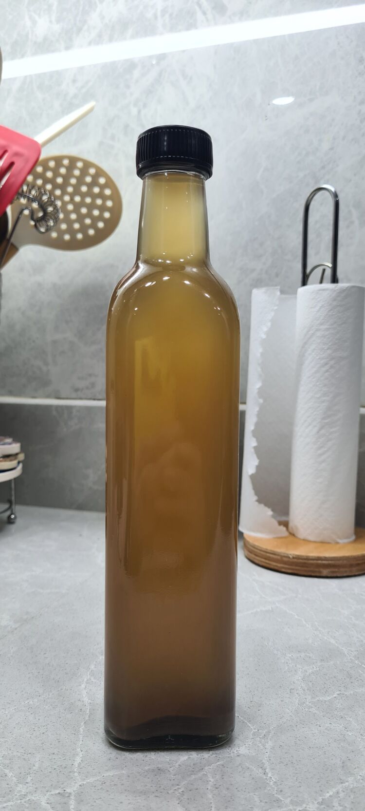 Hayıt Tentürü (sirkesi)