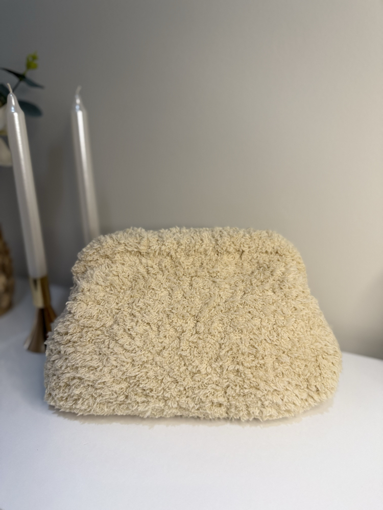 Teddy Bag