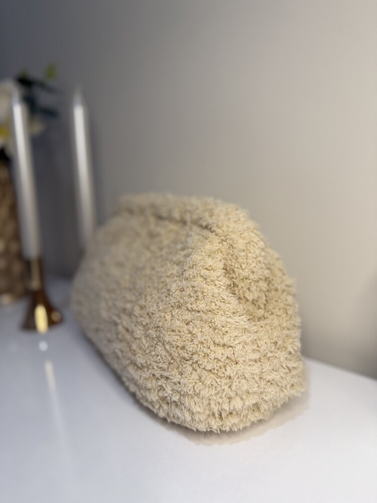 Teddy Bag