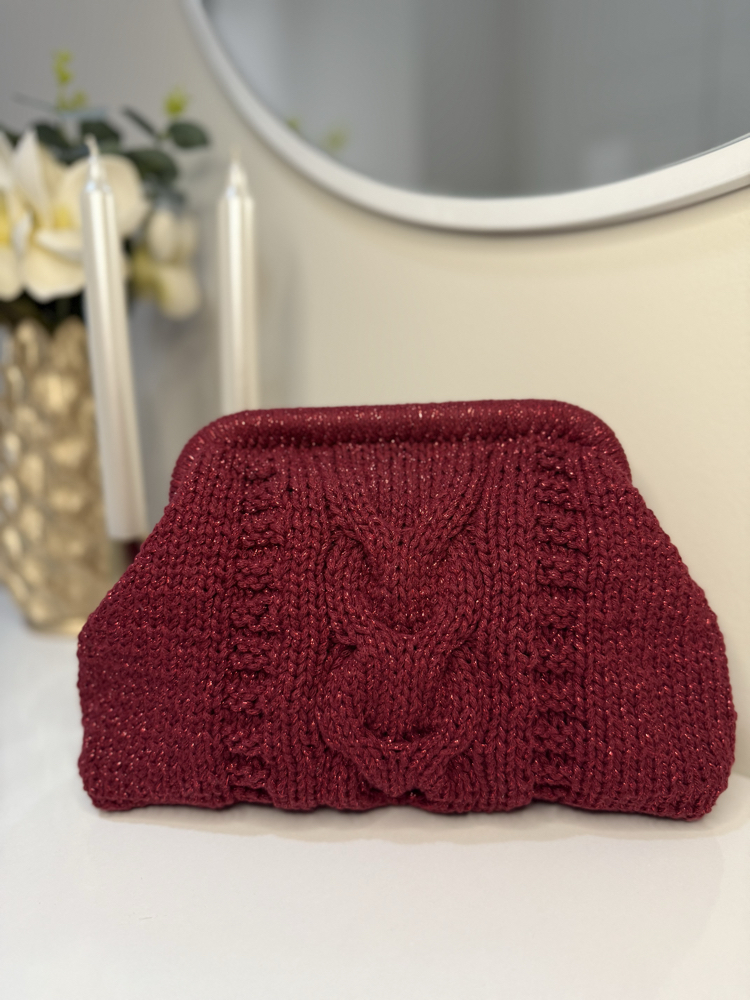 Capri Bag