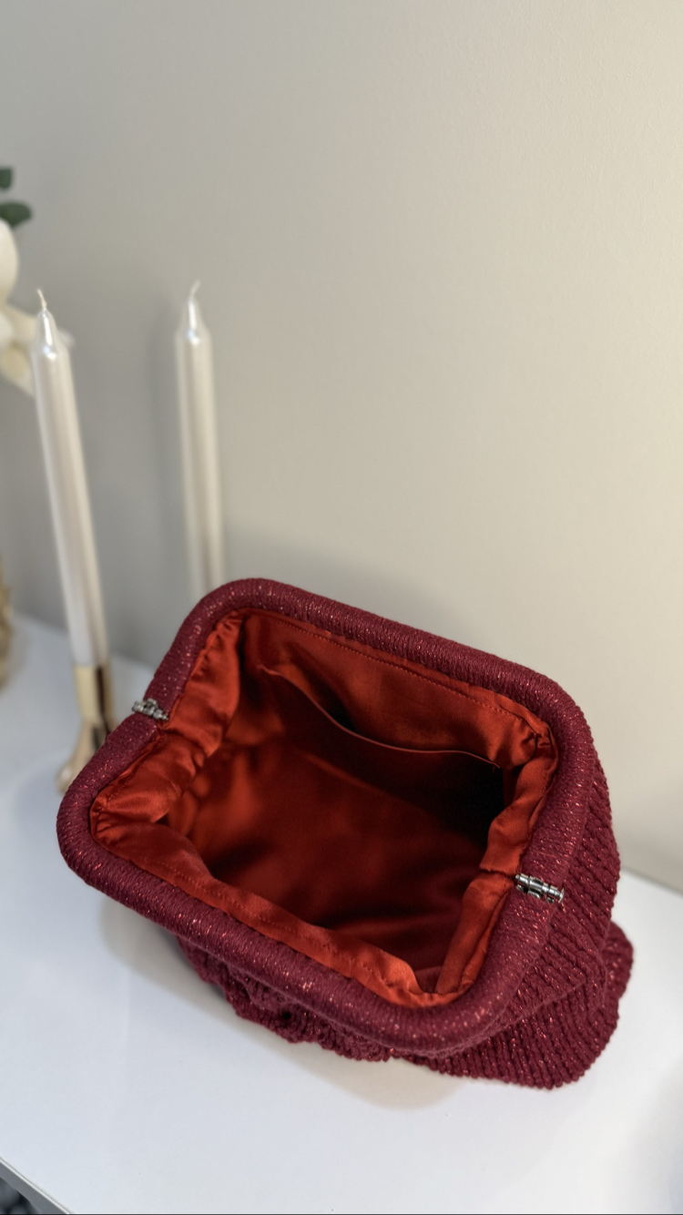 Capri Bag