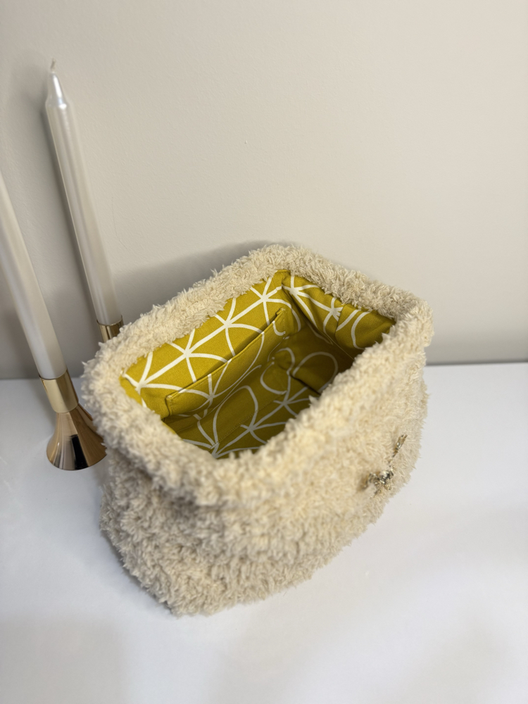 Teddy Bag