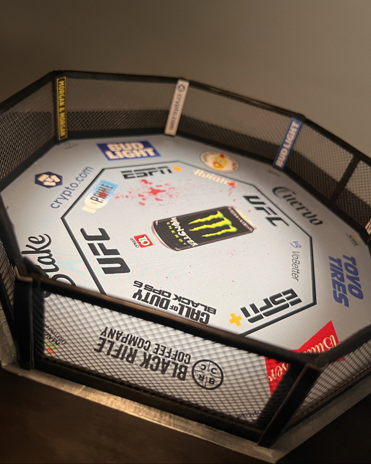 Octagon