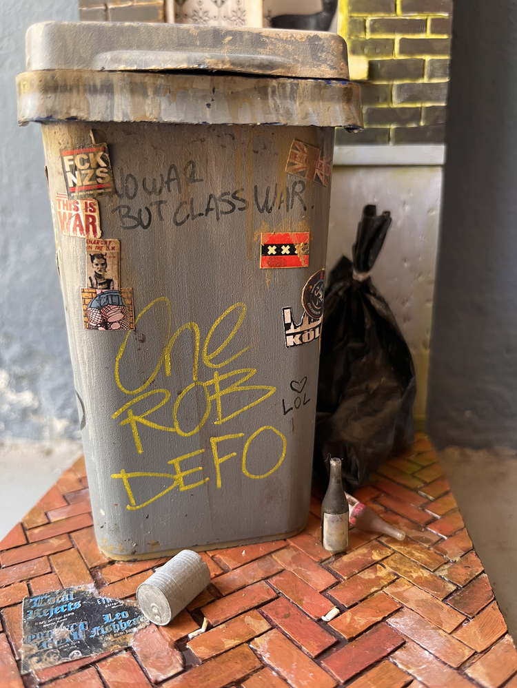 Amsterdam