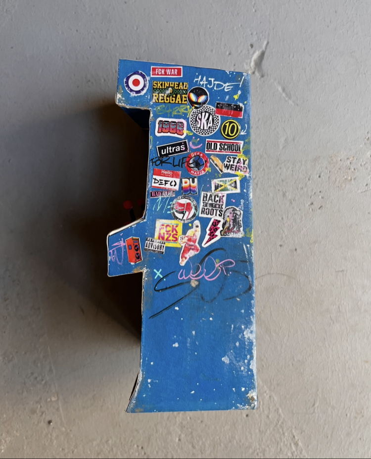 Arcade Machine
