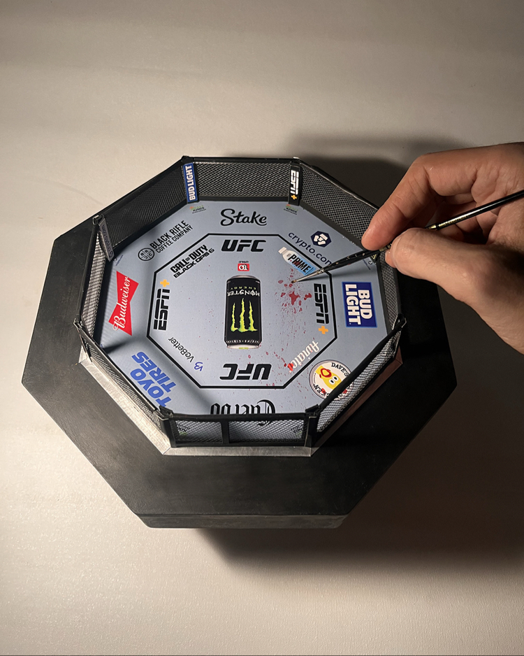 Octagon