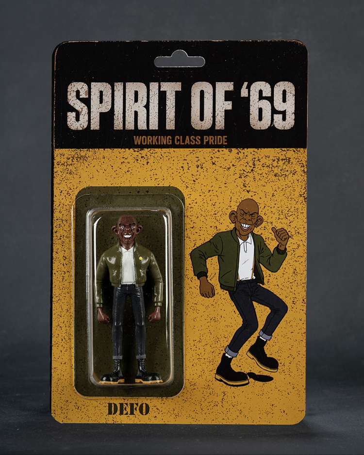 Spirit of ‘69