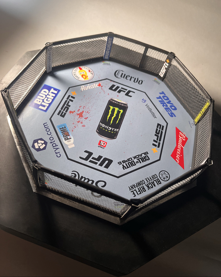 Octagon