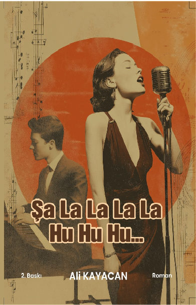 Şa la la la la Hu hu hu