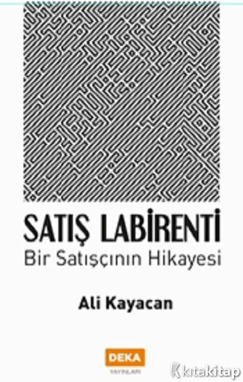 Satış Labirenti