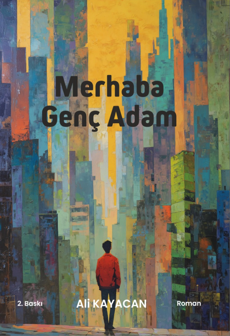 Merhaba Genç Adam