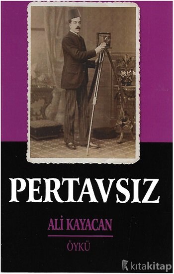 Pertavsız