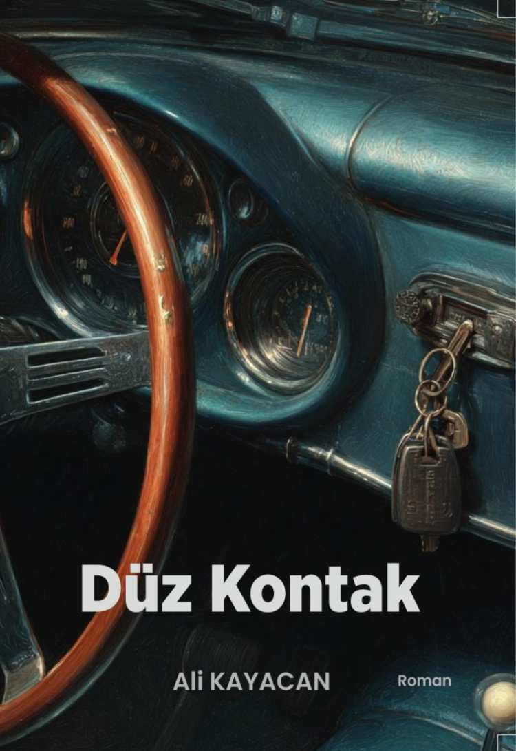 DÜZ KONTAK