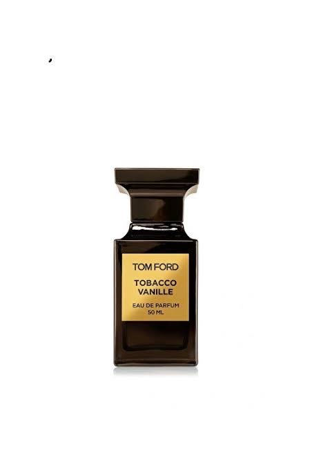 Tobacco Vanille