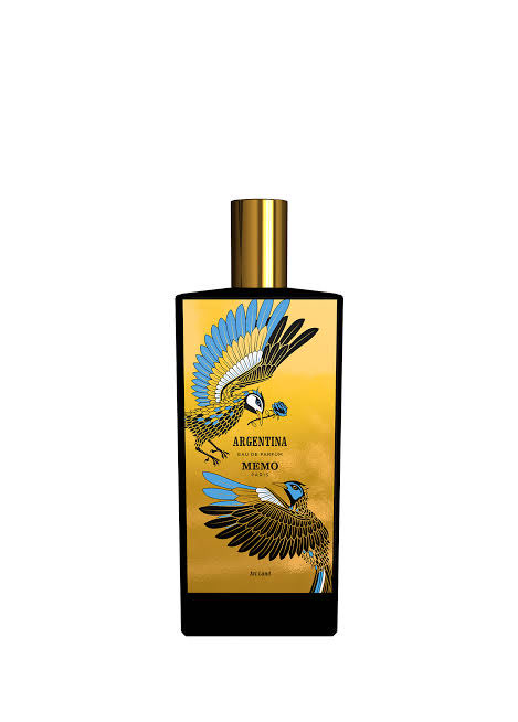 Argentina EDP