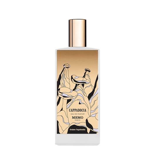 Cappadocia EDP