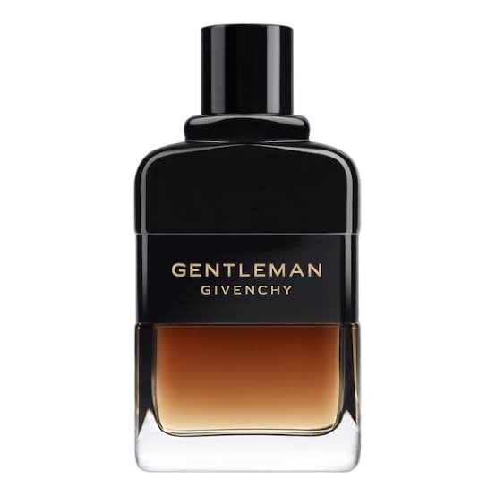 Gentleman Eau de Parfum Reserve Privée