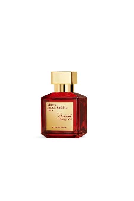 Baccarat Rouge 540 Extrait de Parfum