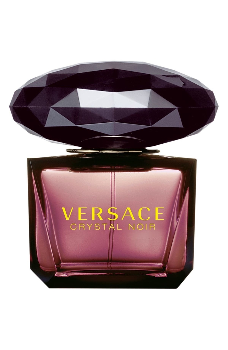 Versace Crystal Noir