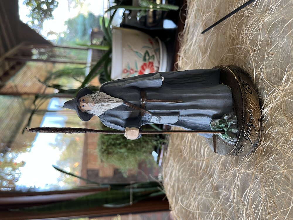 Gandalf Tütsülük