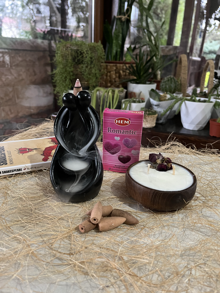 Sevgili set