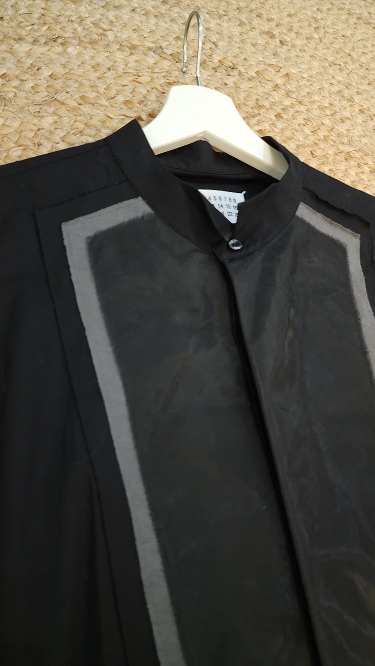 MAISON MARGIELA | Archive Gömlek