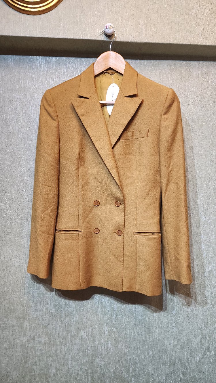 CHRISTIAN DIOR | VIntage Blazer