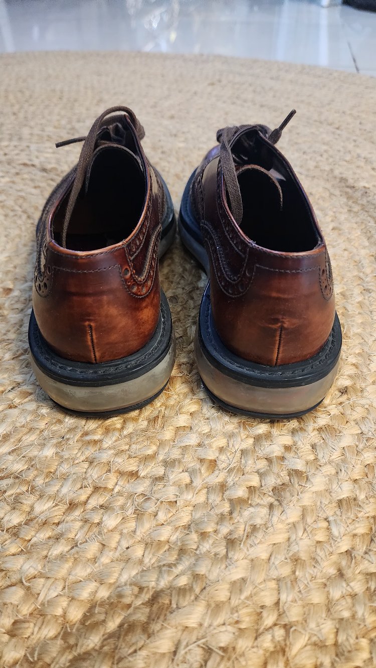 PRADA | Oxford Unisex
