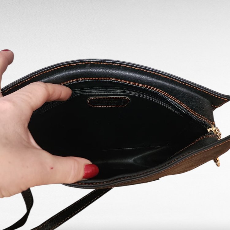 Valentino Garavani Vintage Monogram Crossbody