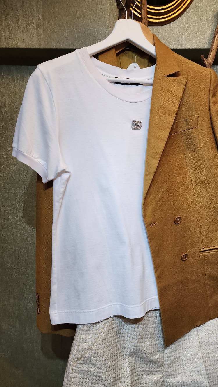 DOLCE & GABBANA Tişört